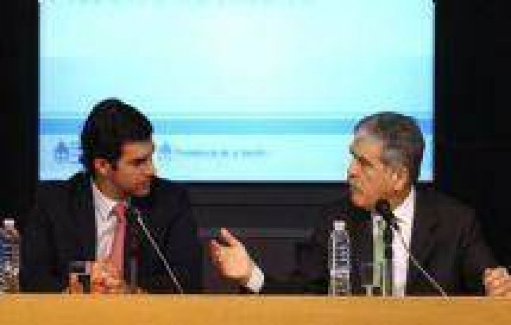 Urtubey y 14 Gobernadores asistieron a la reuni�n por el Plan Quinquenal de Infraestructura