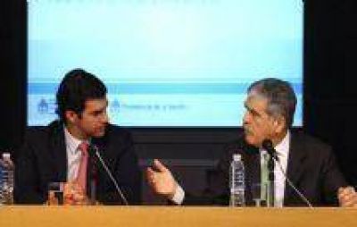 Urtubey y 14 Gobernadores asistieron a la reuni�n por el Plan Quinquenal de Infraestructura