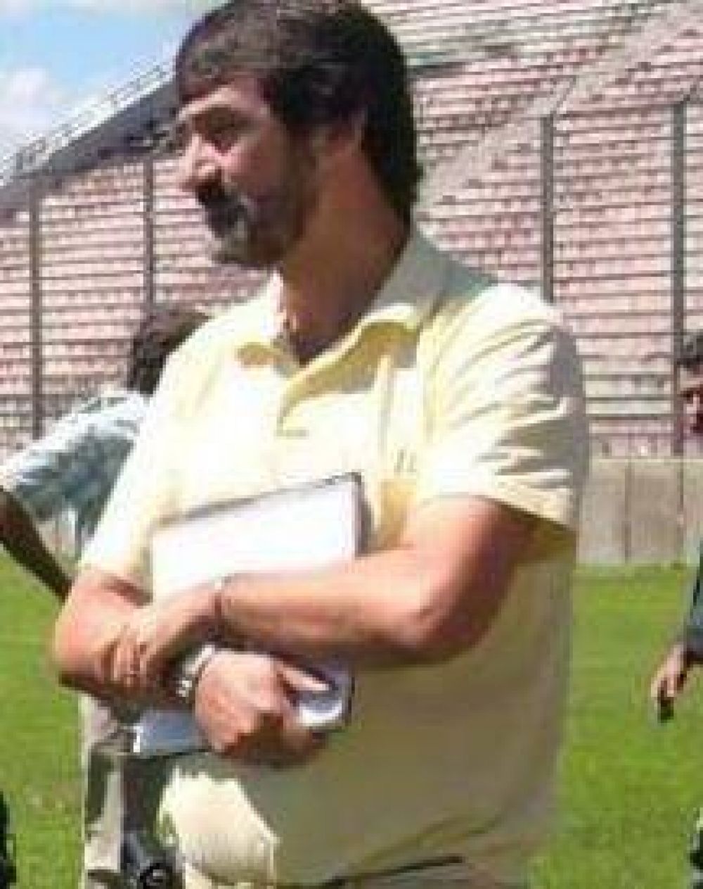 Mocchi: �Tienen raz�n, soy un mentiroso�
