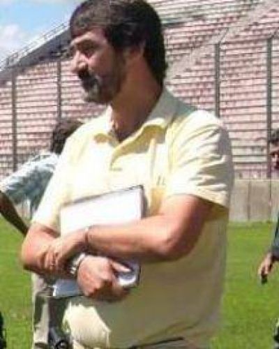 Mocchi: �Tienen raz�n, soy un mentiroso�