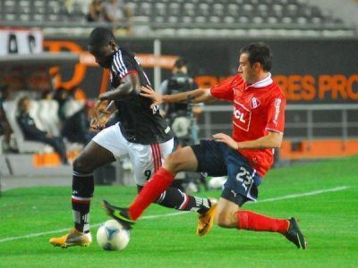 Independiente tiene una nueva final en la lucha por mantener la categor�a