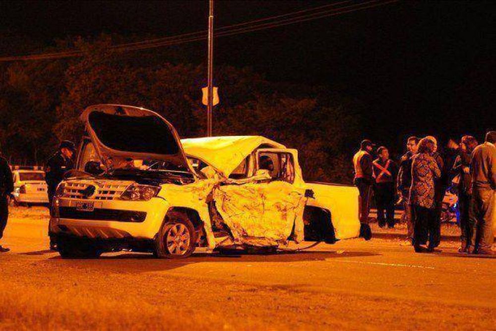 En 5 meses ingresaron 1.700 accidentados al San Bernardo