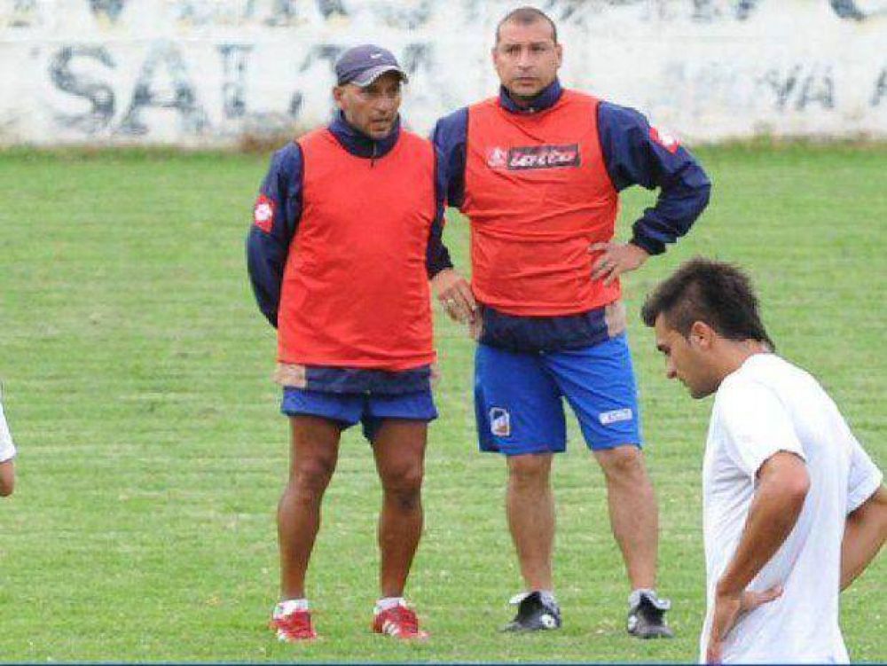 El mensaje de Albornoz al hincha: a llenar el Honorato