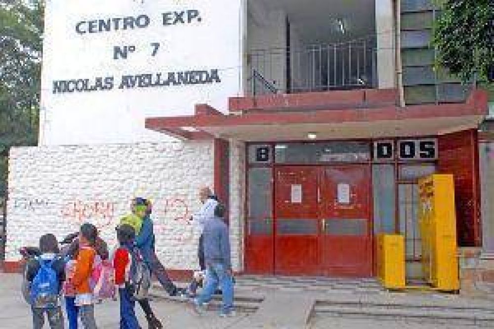 Aseguran que no es contagioso un caso de meningitis en la Escuela Nicol�s Avellaneda