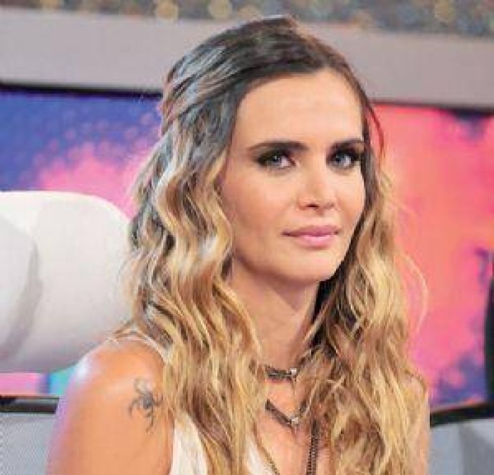 Amalia Granata destroz� a Maradona: "Se hace el macho pero es un dominado"