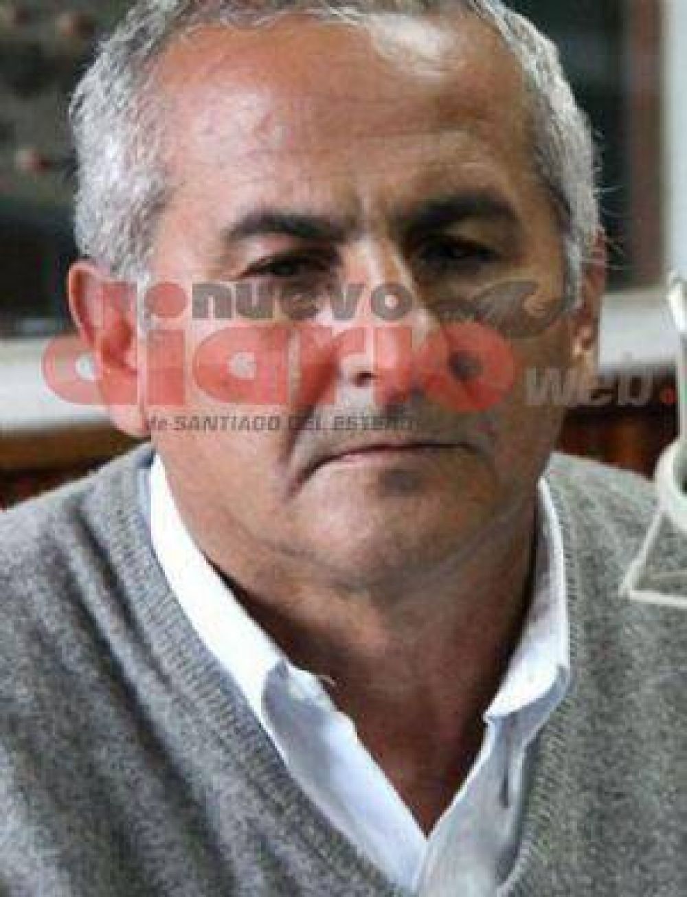 Denuncian a un comisionado por abuso sexual