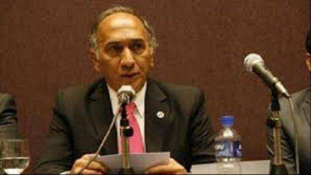  Abogados har�n un planteo contra la elecci�n popular de consejeros judiciales