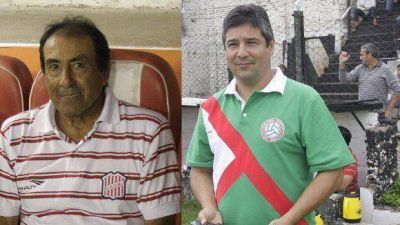  Rold�n y Bernasconi tienen en mente sus posibles equipos