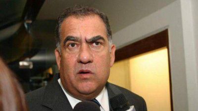  Dos �camporistas� desembarcan en el gabinete de Cerisola