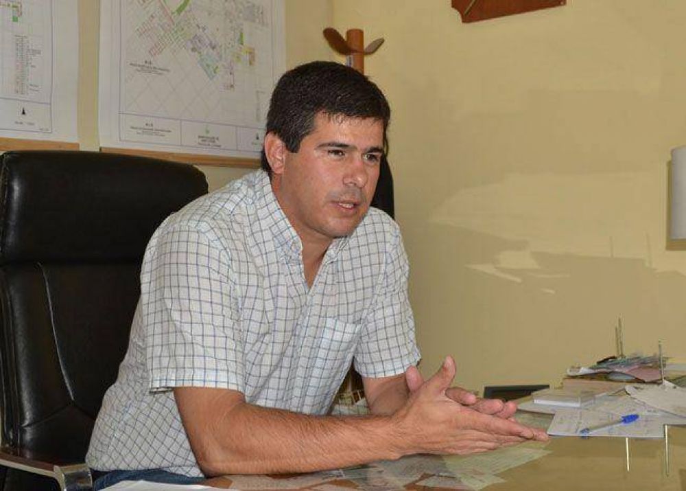 Picco asumir� en la Direcci�n de Compras