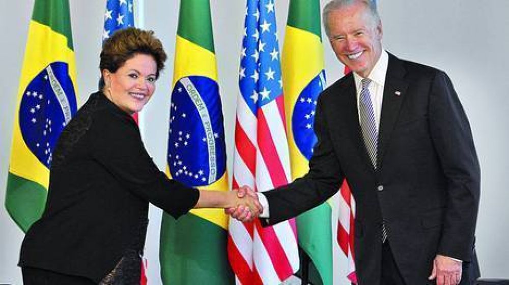 Brasil y EE. UU.: firme apoyo a la libertad de prensa en la regi�n
