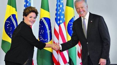 Brasil y EE. UU.: firme apoyo a la libertad de prensa en la regi�n
