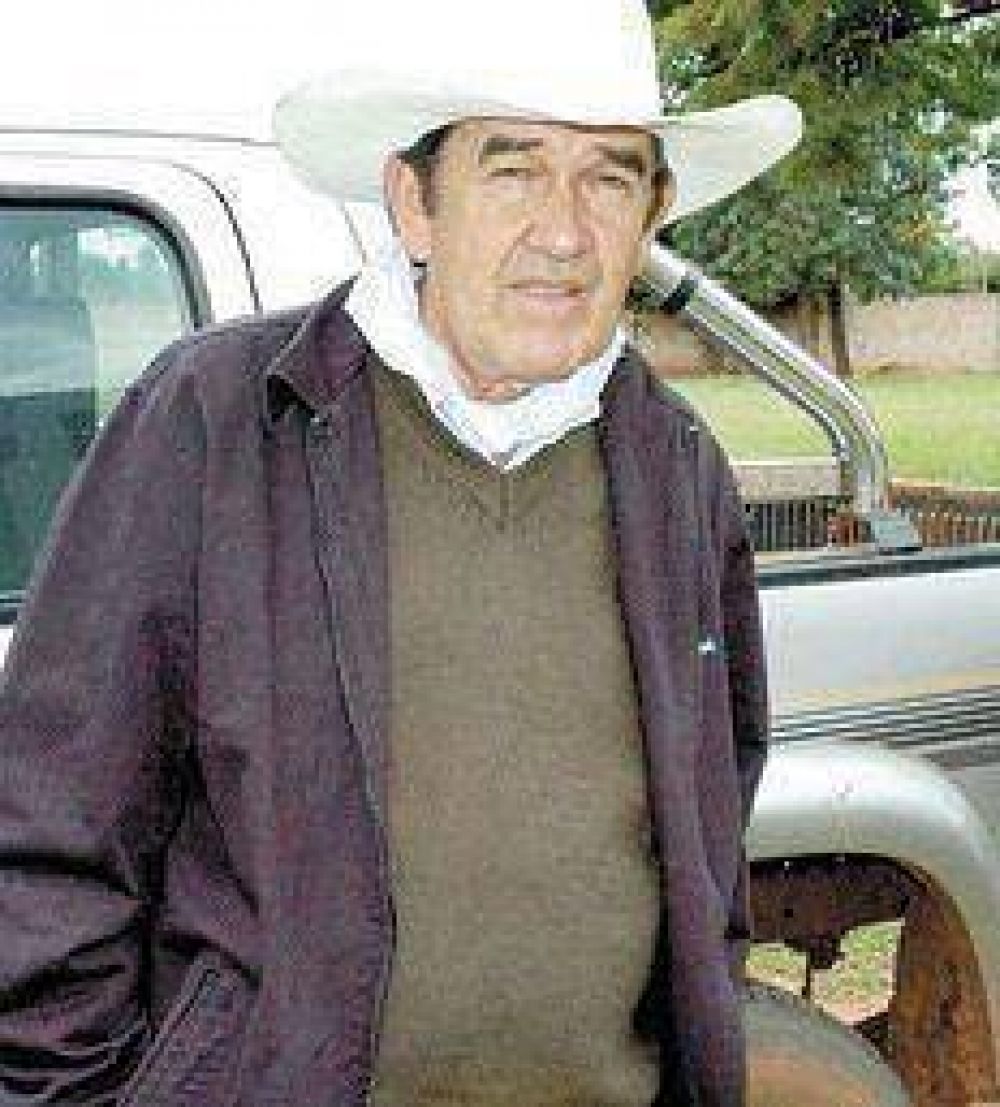 Un crimen sacude a Paraguay