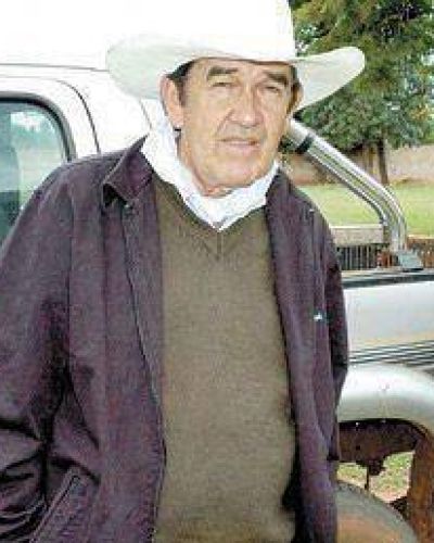Un crimen sacude a Paraguay