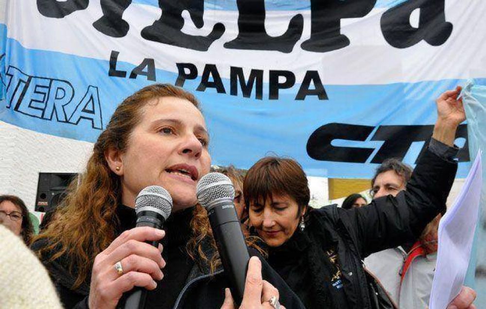 Paro de UTELPa: el gobierno pidi� "reflexi�n", pero el gremio ratific� la medida de fuerza