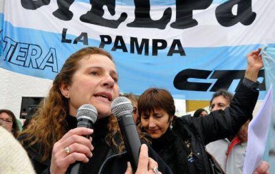 Paro de UTELPa: el gobierno pidi� "reflexi�n", pero el gremio ratific� la medida de fuerza