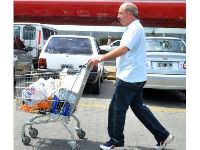 Cada cadena supermercadista elegir� c�mo mostrar las listas