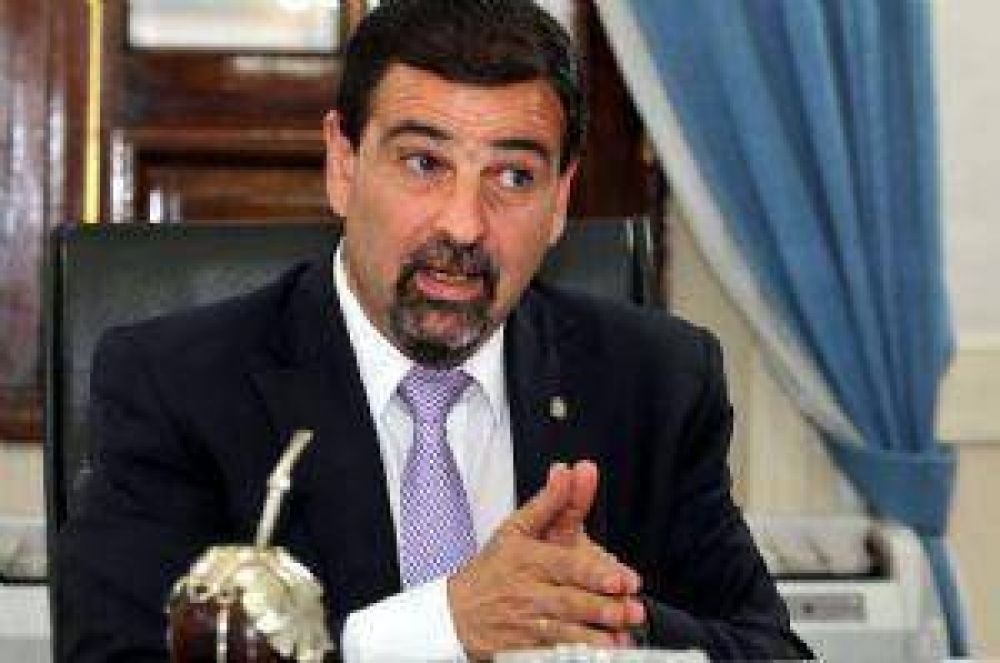 El PJ elige hoy los candidatos a concejal de diez departamentos