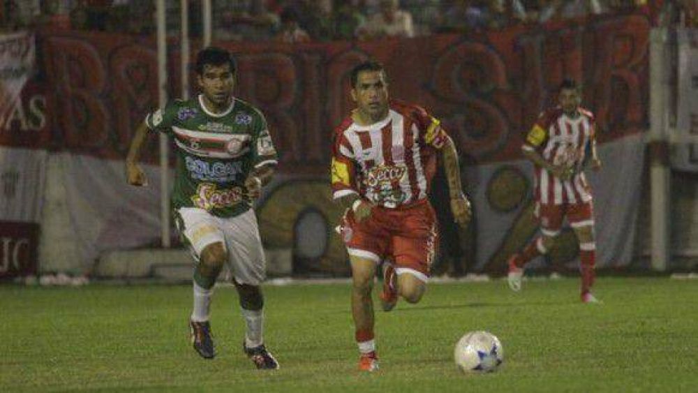 El primer �a todo o nada�