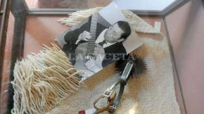 El museo de Yupanqui en Acheral, una reliquia en jaque