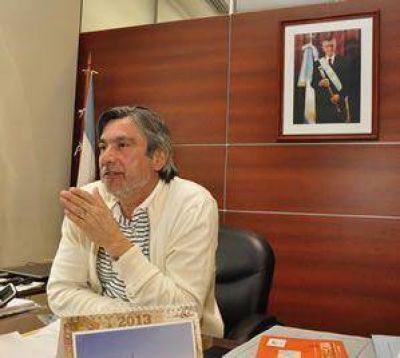  �En 10 a�os duplicamos la cantidad de colectivos�