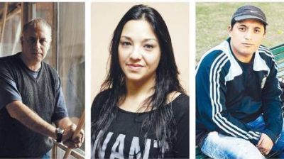 Historias de vida: las nuevas caras de la desocupaci�n en el pa�s