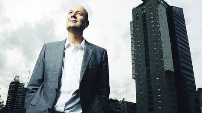 Federico Sturzenegger: �Si Cristina pierde el Congreso, la econom�a se va para arriba�