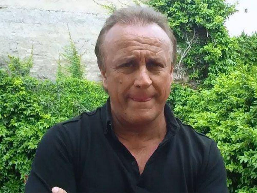 "Algo bueno hubo en la d�cada kirchnerista, el resto fue un desastre"