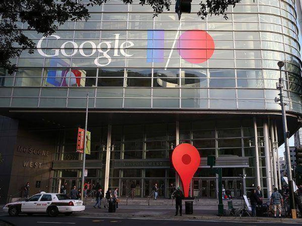 Google explica por qu� no hace apps para BlackBerry
