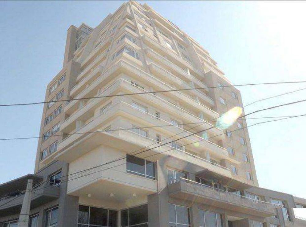 En Salta, unos 80 edificios irregulares reflejan la falta de planificaci�n urbana