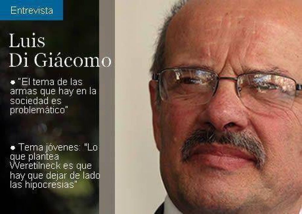�El gobernador Weretilneck marca un eje central de acci�n�