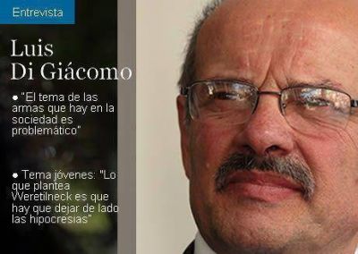 �El gobernador Weretilneck marca un eje central de acci�n�