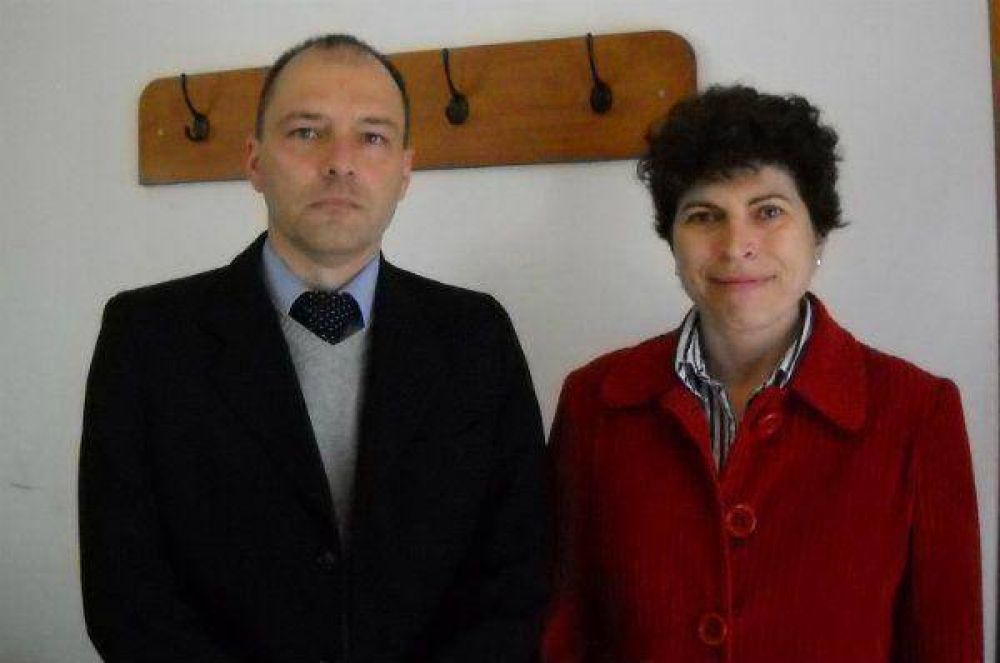  Prestar�n juramento nuevos funcionarios judiciales