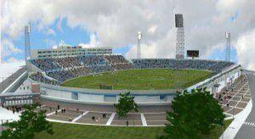  El �Lobo� de Jujuy juega hoy de local ante Sarmiento de Junin
