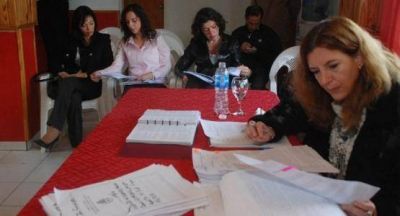 Fiscal fundament� la pena dada a pareja que quiso ingresar droga a R�o Gallegos