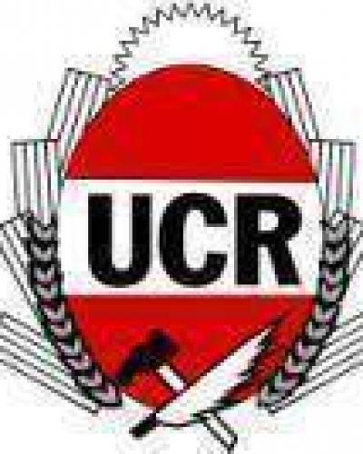  Documento de la UCR: la causa de los DD.HH. es transversal a los partidos. Rechazamos que se la use con fines electorales