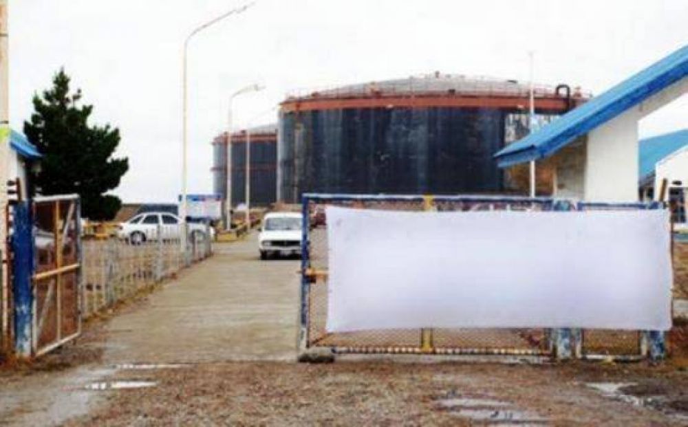 Jer�rquicos suman su preocupaci�n por falta de inversiones petroleras