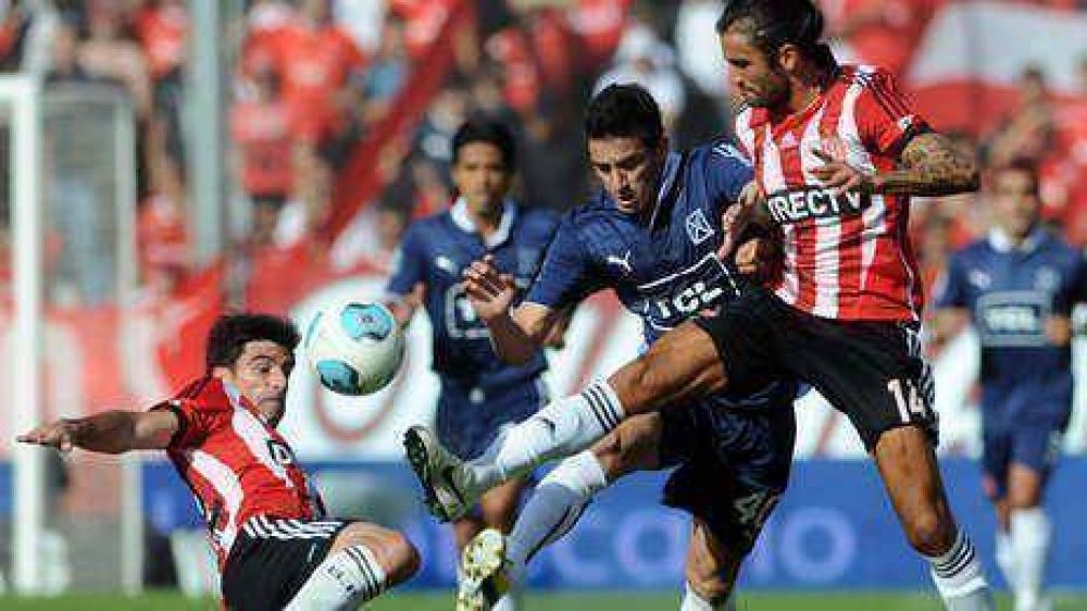 A tres del infierno