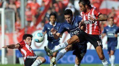 A tres del infierno