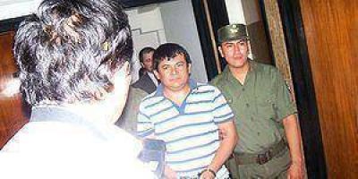  Ma�ana comienza el juicio contra el ex concejal peronista H�ctor Palma