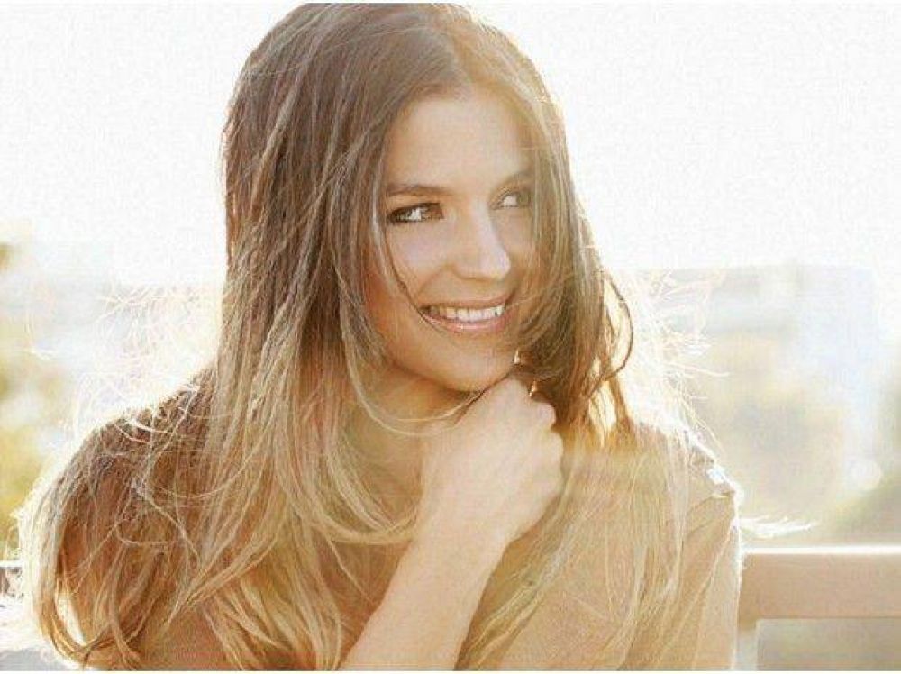 Marcela Kloosterboer finaliza su participaci�n en �Vecinos en guerra�