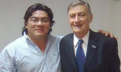 El FAP no ir� con la UCR y buscar� una lista de unidad