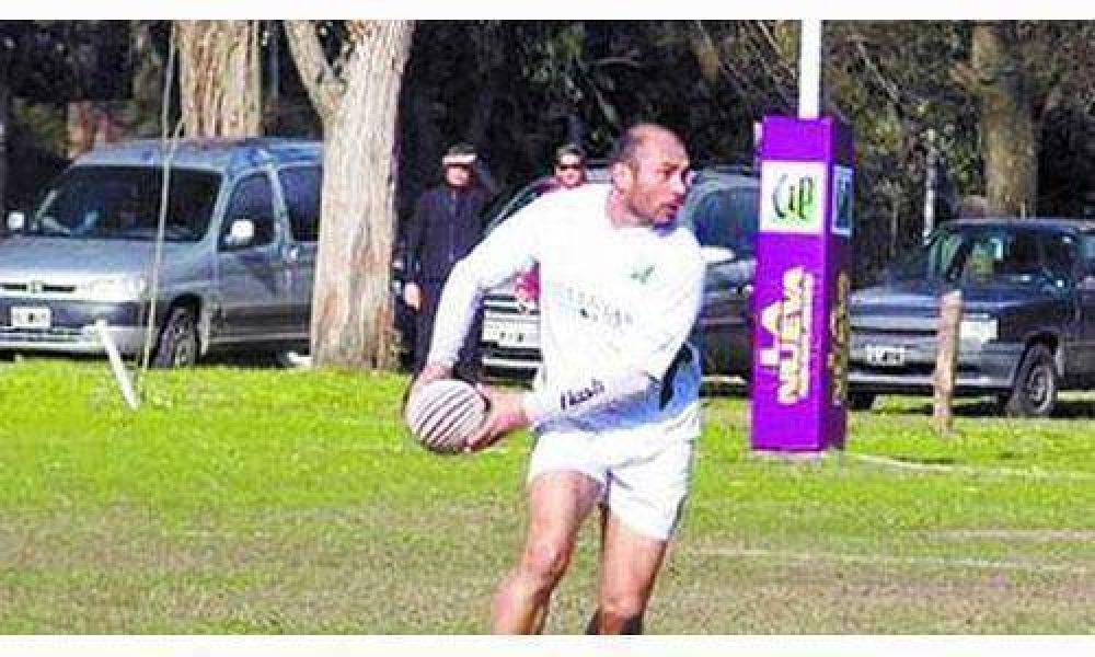 Sancionaron con 25 a�os a rugbier que golpe� a un �rbitro