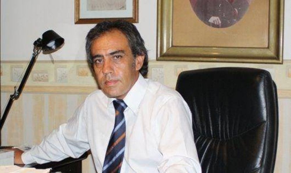 Guzm�n: �Es una pavada pensar que la fiscalizaci�n de los precios es un apriete�
