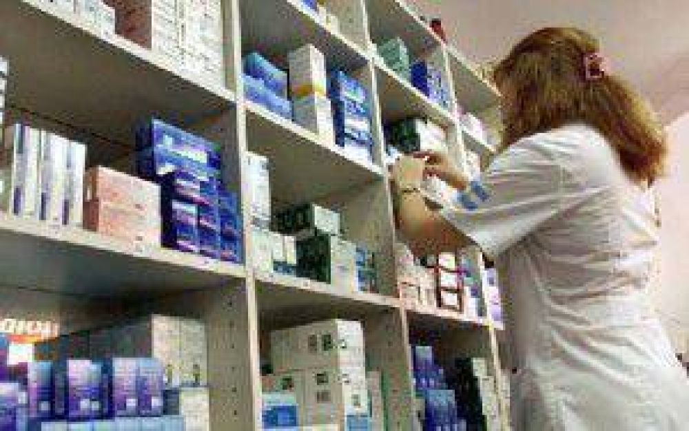Peligra la atenci�n de la Seguridad Social en las farmacias de Mar del Plata por el reclamo de los honorarios de la �ltima d�cada
