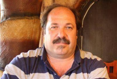 Alberto Toledo, candidato a Defensor del Pueblo de General Pueyrred�n