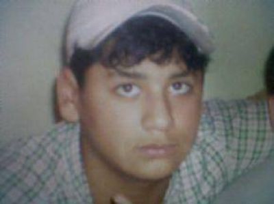 Denuncian La Desaparici�n De Un Adolescente Incluido En El Programa De Protecci�n De Testigos