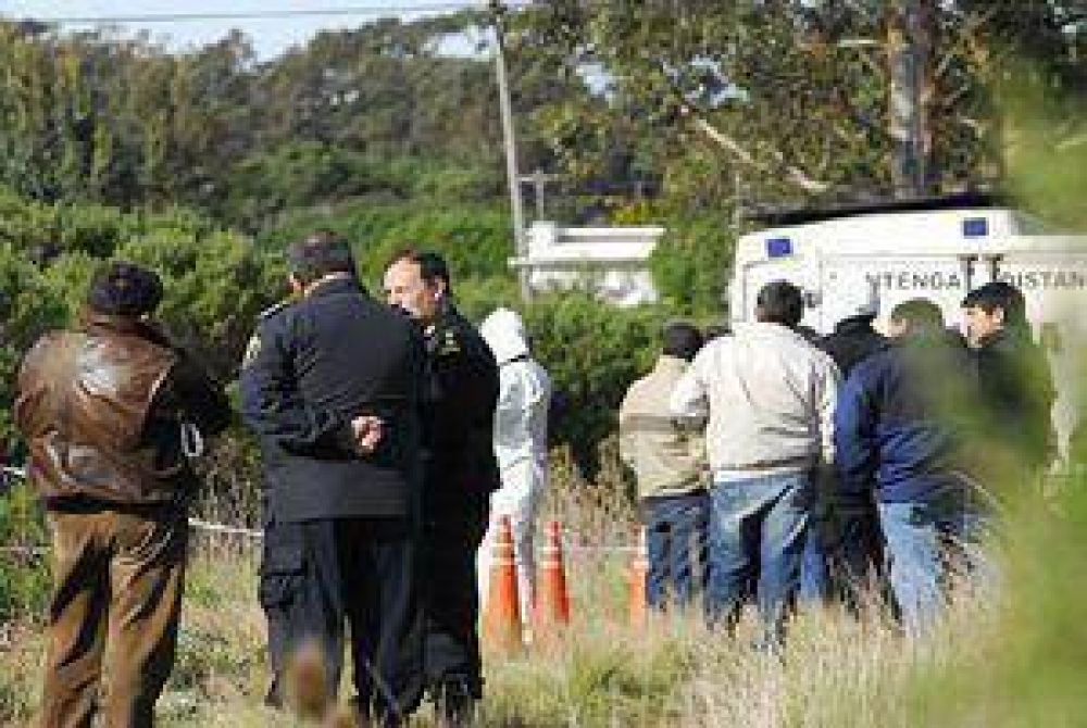 Para el titular de ATE, el crimen de Miramar �se podr�a haber evitado�