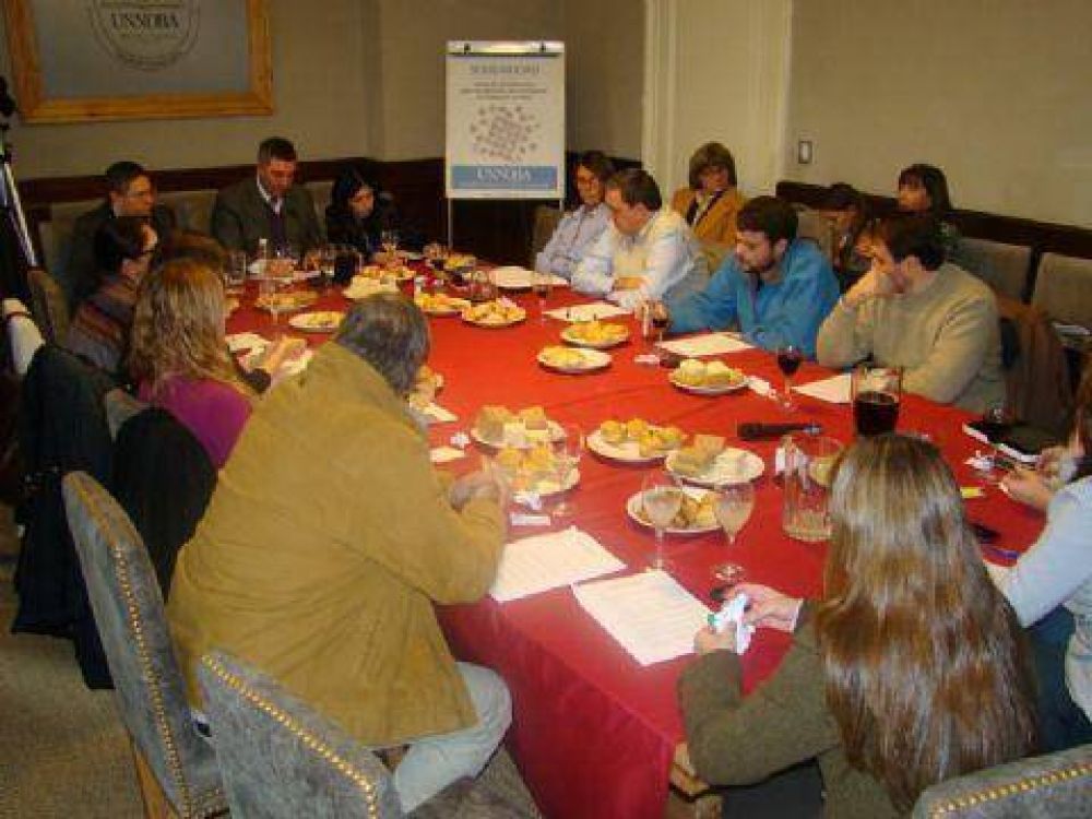 Aprobaron la n�mina de becas de transporte para estudiantes de la regi�n