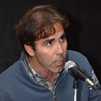 Azcona: �M�s Pintado que Defensor del Pueblo marplatense�
